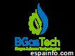 Bgastech - Bíogas & Gases Technologies