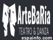 Artebaria - Escuela de Teatro, Canto y Cuentacuent