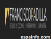 Francisco Padilla - Istocnoc Design
