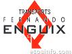 Transenguix Transports Fernando Enguix