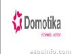 Domotika: Proserdom Enginyeria & Domótica, S. L.