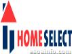 Home Select International