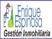 Inmobiliaria Enrique Espinosa