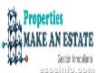 Properties Make An Estate Sl