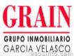 Grain Grupo Inmobiliario García Velasco, S. L. U.
