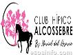 Club Hípico Alcossebre