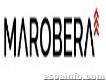 Marobera, Sistemas Industriales De Transporte