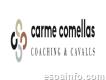 Carme Comellas - Coaching con caballos