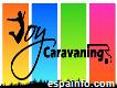 Joy Caravaning Venta y Alquiler de Autocaravanas