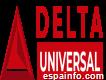 Delta Universal