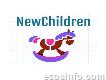 New Children Tienda de ropa infantil