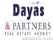 Dayas Partners Inmobiliaria