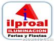 Ilproal Almería Sl