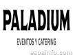 Paladium Eventos & Catering