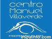 Centro Manuel Villaverde