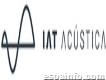 Iat Acústica - Ingeniería Acústica Profesional