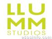 Llumm Studios - Alquiler estudios y material audiovisual