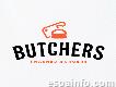 Butchers - Smashed burgers