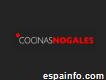 Cocinas Nogales