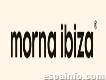 Morna Ibiza - Natural Cosmetics