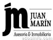 Servicios Inmobiliarios Juan Marín