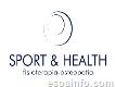 Sport&health - Clínica de Fisioterapia