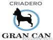 Criadero Canino Gran Can en Arteixo