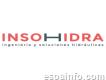 Insohidra - Ingeniería y soluciones hidráulicas