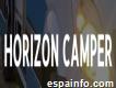 Horizon Camper Sevilla