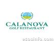 Calanova Golf Restaurante