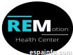 Rem Pilates Huelva