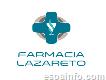 Farmacia Lazareto