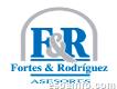 Fortes & Rodríguez Asesores Sl