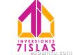 7 Islas Inmobiliaria en Santa Cruz de Tenerife