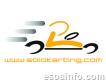 Solokarting - Ikasracing - Kartingproductos S. L.