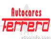 Autocares Ferrero S. L.