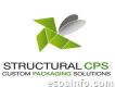 Structural Custom Packaging Solutions Sl