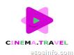 Cinema Travel - Viajes de Cine