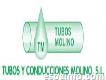 Tubos Y Conducciones Molino, S. L.