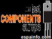 Fast Components Europe, S. L.