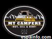 Mt Campers Granollers