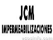 Jcm Impermeabilizaciones
