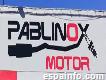 Pablinox Motor Villaquejida