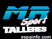 Talleres Mr Sport Arteixo