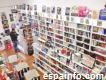 Librería Central Librera Real en Ferrol