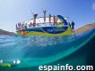 Mar Cabrera: excursiones en barco (mallorca)