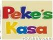 Peke's Kasa Marbella