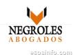 Negroles Abogados Cartagena