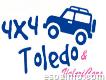 4x4 Toledo Compra-venta coches usados