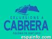 Excursions a Cabrera